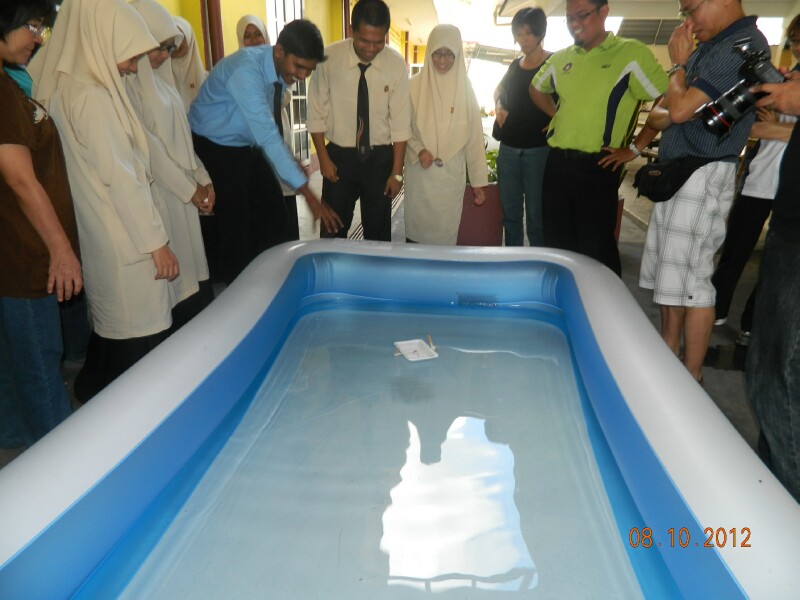 Kids Invent Setiawan - 19 Kids Invent Setiawan - 19